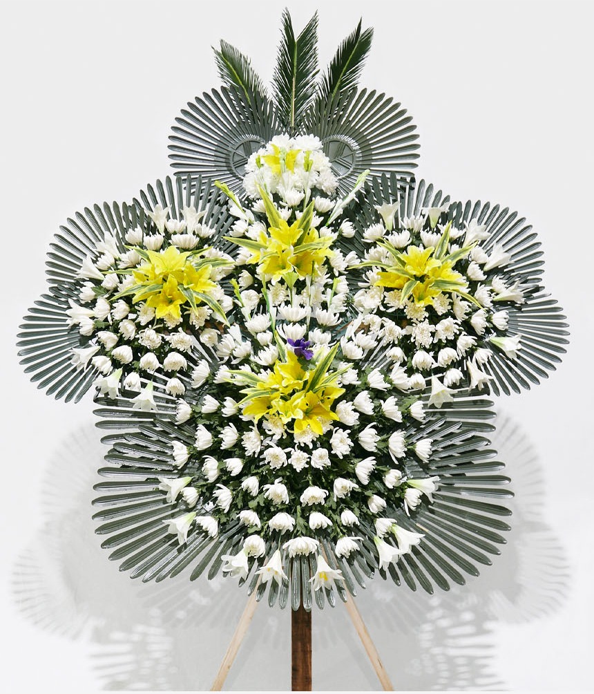 근조 5단